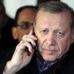 Erdoğan’dan Akif Emre’nin ailesine taziye telefonu