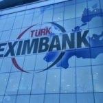 Eximbank'tan 450 milyon dolarlık imza!