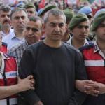 Fahri Kasırga'yı kaçıran askerlere müebbet