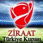 Türkiye Kupası'nda çeyrek final programı açıklandı