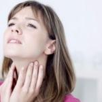 Guatr ameliyatlarında ses kısılması engellenebilir
