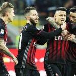 Günün bombası! Milan'dan Antalyaspor'a 4 isim