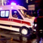Bursa'da zehirlenen 10 asker hastaneye kaldırıldı