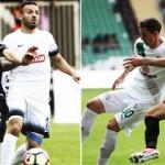 Rize umutlandı! Bursa tehlikede!