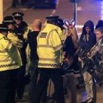 Manchester Arena'da patlama: 22 &ouml;l&uuml; 59 yaralı