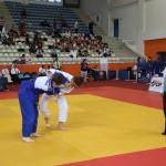 Ümitler Balkan Judo Şampiyonası