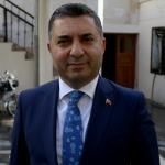 Aile ve Sosyal Politikalar Bakanlığı Müsteşarı Şahin Kilis'te