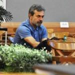 Ve Aykut Kocaman yeni takımını resmen açıkladı!