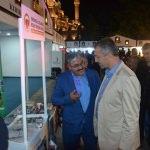 Milletvekili Öztürk, Ramazan Sokağını ziyaret etti