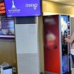 İzmir B&uuml;y&uuml;kşehir Belediyesinde grev kararı!