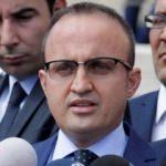 AK Parti'den Kılı&ccedil;daroğlu'na sert tepki! 