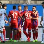 Akhisar'ı Ermin Zec durdurdu! Hat-trick...