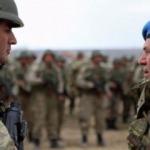 Askerin g&ouml;nl&uuml;nde taht kuran şehit general