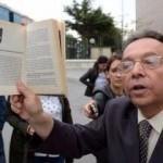 Atatürk'e hakaret davasında ilk duruşmada tahliye!