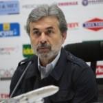 Konyaspor'dan resmi Aykut Kocaman a&ccedil;ıklaması