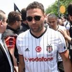 Beşiktaş'ta Tosic tarihe geçti