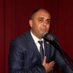 Fethiyespor'un yeni başkanı Mustafa Ferizcan