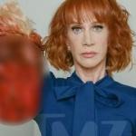 CNN'den Griffin kararı