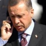 Cumhurbaşkanı Erdoğan'dan taziye telefonu!