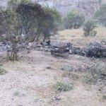 D&uuml;şen helikopterle ilgili detaylar ortaya &ccedil;ıktı