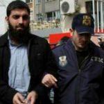 Ebu Hanzala gözaltına alındı