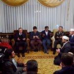 Cumhurbaşkanı Erdoğan'dan anlamlı ziyaret