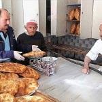 Ladik'te fırınlara denetim