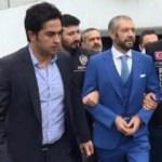 Gözaltında olan Sedat Şahin için flaş gelişme