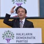 HDP Sözcüsü Baydemir serbest bırakıldı!