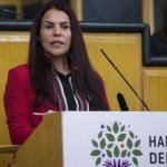 HDP'li vekil Besime Konca yeniden tutuklandı!