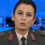 Jandarma'nın ilk kadın komutanı da şehit oldu