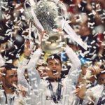 Devler Ligi'nin en başarılısı Real Madrid