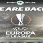 Konyaspor'dan mesaj var: Geri döndük