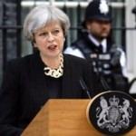 Theresa May: İhtiyaç duyduğunuz lider benim