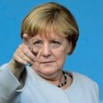 Merkel resti çekti! Pişman olacaksınız