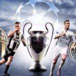 Devler Ligi'nde dev final! Juve - Madrid