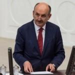 Müezzinoğlu'ndan 'sigorta düzenlemesi' açıklaması