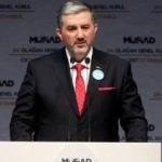 MÜSİAD: Yeni oyunlar devreye sokulmak isteniyor