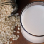 Diyet listelerinin vazgeçilmezi: Pirinç sütü