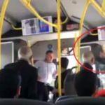 İlginç olay! Şoför 'psikolojim bozuldu' dedi ve...