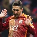 Sabri Sarıoğlu artık Galatasaray'da değil!