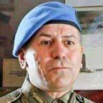 Şehit komutandan duygulandıran şiir