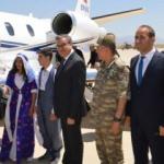 Şehit Tümgeneral Aydın'dan 15 Temmuz emri