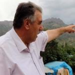 Şenobalı Korucu, Ayrdoğan Aydın'ı anlattı