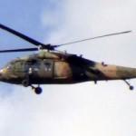 Şırnak'ta helikopter düştü: 13 asker şehit oldu