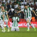 Süper Kupa eşleşmesi belli oldu!