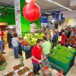 Türkiye'nin ilk süpermarket zinciri geri döndü
