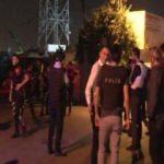 &Uuml;mraniye'de silahlı kavga; 3 yaralı