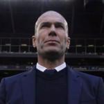 Zidane ve Real Madrid tarihe geçmek istiyor