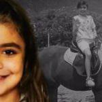 10 yaşındaki Ceylin, ka&ccedil;ırıldı